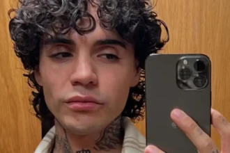 Leo Méndez y su lucha contra la anorexia: cirugías urgentes necesarias