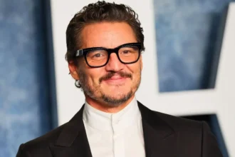Pedro Pascal desafía a Hollywood: un llamado valiente contra el miedo