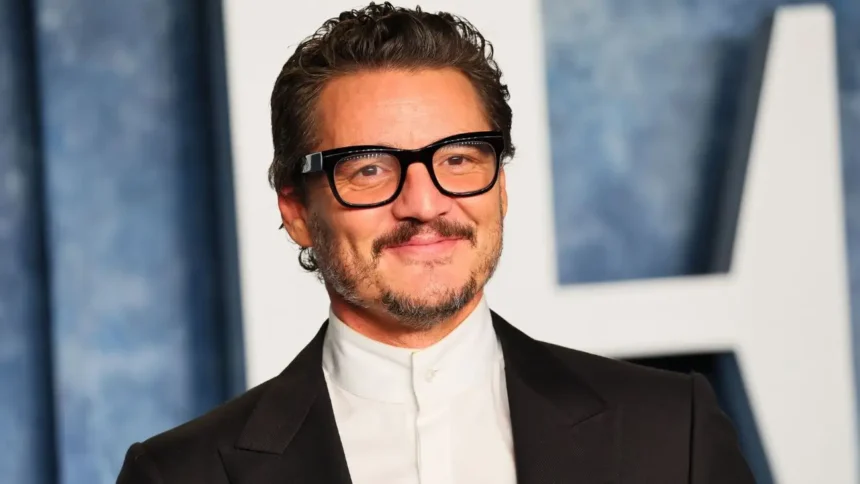 Pedro Pascal desafía a Hollywood: un llamado valiente contra el miedo