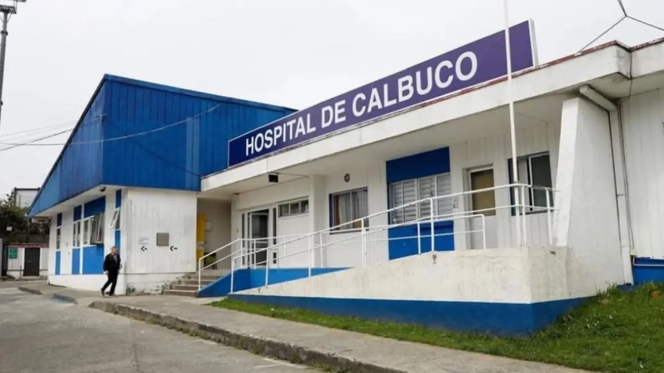 Tragedia en Calbuco: Pediatra aumenta atención tras muerte de niña Tragedia en Calbuco: Pediatra aumenta atención tras muerte de niña