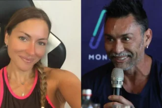 Divorcio millonario: Paula Pavic y Marcelo Ríos venden mansión en Florida