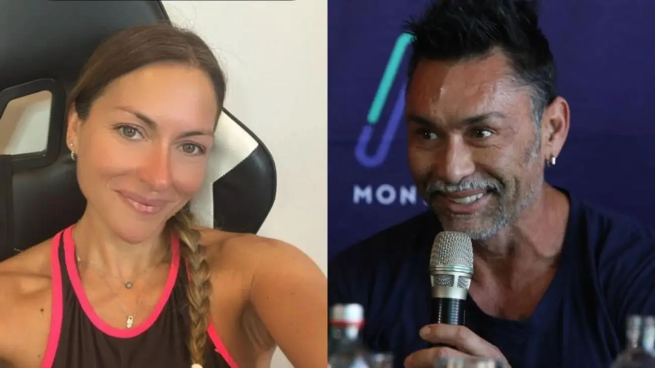 Divorcio millonario: Paula Pavic y Marcelo Ríos venden mansión en Florida Divorcio millonario: Paula Pavic y Marcelo Ríos venden mansión en Florida