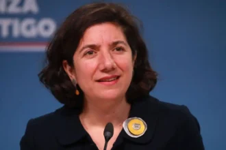 Boric y caso ProCultura: Ministra destaca estabilidad del presidente a pesar de desaprobación