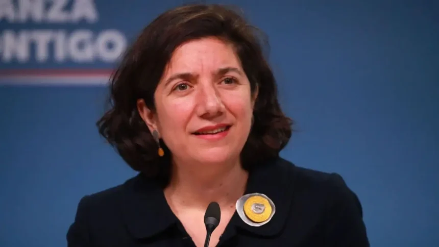 Boric y caso ProCultura: Ministra destaca estabilidad del presidente a pesar de desaprobación