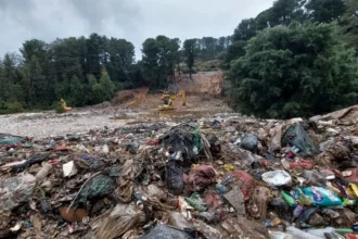 Aprobados más de $300 millones para monitoreo del vertedero Morrumpulli