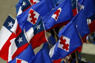 La Democracia Cristiana define su estrategia para las presidenciales de Chile