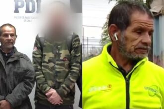 Trabajador recolector devuelve 1.500.000 pesos encontrados: noble gesto recibió reconocimiento