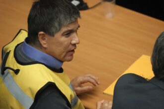 Corte Suprema concede arresto domiciliario a exsubsecretario en caso Monsalve