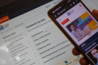 Tercer pago Operación Renta: devolución a tiempo para contribuyentes organizados