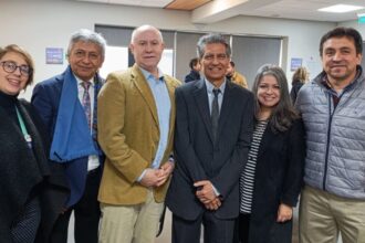 Impulsan el Proyecto de Hidrógeno Verde en La Araucanía para descarbonizar la región y crear empleos sostenibles