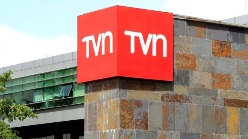 TVN enfrenta crisis financiera y posibilidad de huelgas por rechazo sindical