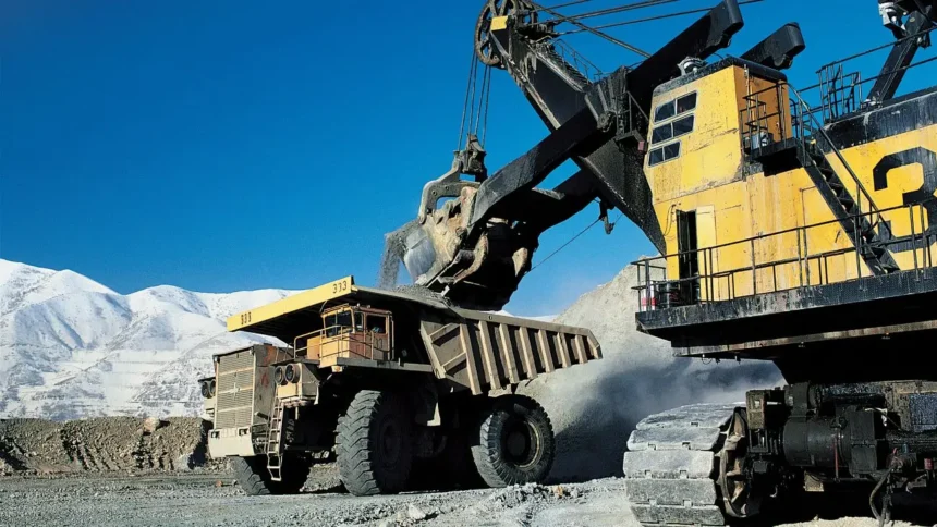 SEA presenta avances en sustentabilidad ambiental en la minería en Congreso Internacional