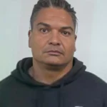 Larry Álvarez, el "Changa": empresario en Chile, criminal en Armenia