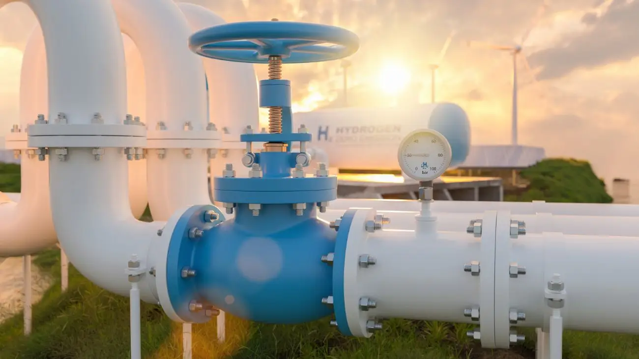 Chubut busca liderar transición energética en Argentina con jornada "Energía Chubut 2050" Chubut busca liderar transición energética en Argentina con jornada "Energía Chubut 2050"
