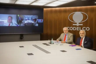 Acuerdo de Asociación Codelco-Rio Tinto para proyecto de litio en Chile con inversión de hasta USD 900 millones