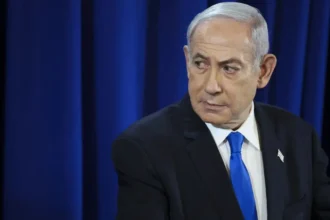Netanyahu cede a presiones internacionales para enviar ayuda a Gaza