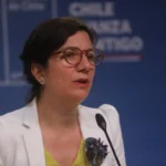 Ministra Etcheverry: Caso ProCultura no impactará en Cuenta Pública