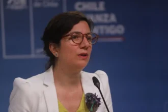 Ministra Etcheverry: Caso ProCultura no impactará en Cuenta Pública