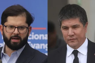 Revelan detalles impactantes sobre la renuncia de Manuel Monsalve ante Boric