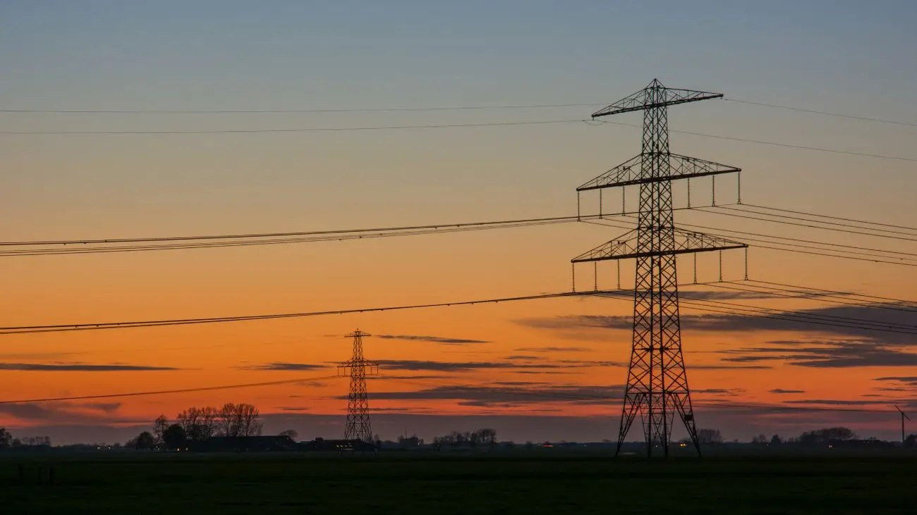 Transmisora Sierra Azul invertirá US$ 52,58 millones para mejorar seguridad eléctrica en Lima