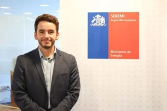 Nuevo Seremi de Energía asume el desafío en la Región Metropolitana