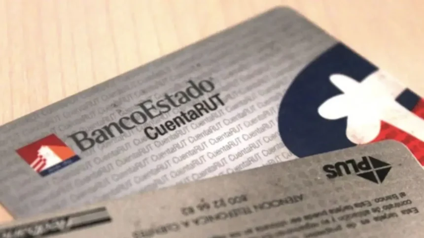 BancoEstado regala 500 gift cards de $170.000 en su aniversario