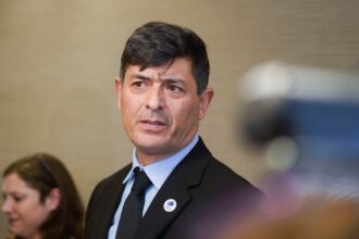 Franco Parisi Propone Test de Salud Obligatorio para Candidatos Presidenciales