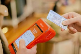 Chile innova con 'Con Carnet': ¡Ahora tu carnet es tu medio de pago!