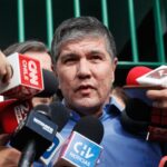 Declaración de Manuel Monsalve sobre su relación con el Presidente