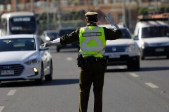 Restricción vehicular en la Región Metropolitana: ¿Cómo te afecta?