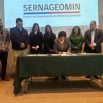 Curso "Monitor de Seguridad Minera" ofrece 2.000 becas para jóvenes mineros en Antofagasta