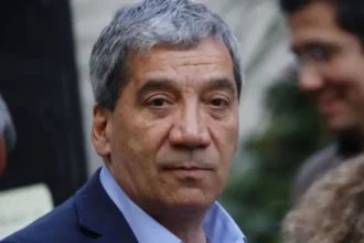 Acusación Constitucional contra Gonzalo Durán por incidentes en partido Colo-Colo