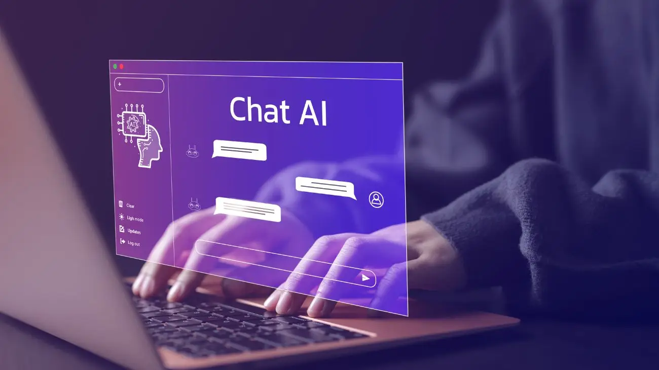 La IA transforma industrias: avances y desafíos éticos y de privacidad La IA transforma industrias: avances y desafíos éticos y de privacidad