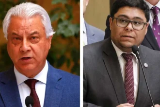 Escándalo en la Cámara de Diputados: Agresión y falla durante votación