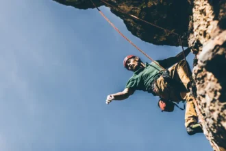 Deportes Extremos: Pasión, adrenalina y emoción en cada aventura