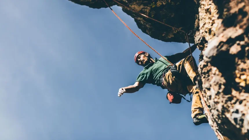 Deportes Extremos: Pasión, adrenalina y emoción en cada aventura