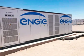 Engie Chile anuncia su innovador proyecto de energía limpia en RM