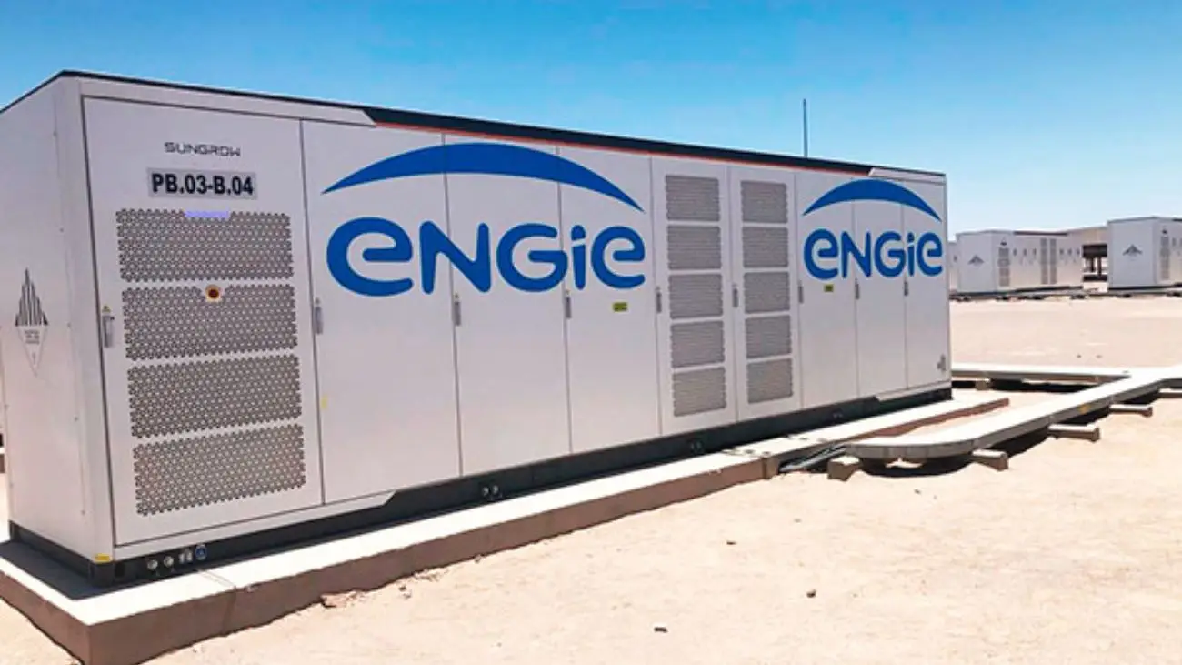 Engie Chile anuncia su innovador proyecto de energía limpia en RM