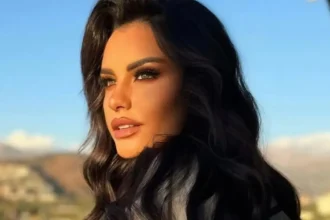 Emilia Dides brilla como coanimadora del Miss Perú 2025 en Cusco