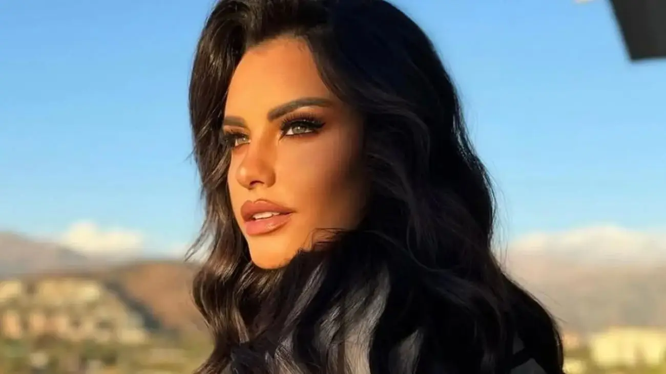 Emilia Dides brilla como coanimadora del Miss Perú 2025 en Cusco Emilia Dides brilla como coanimadora del Miss Perú 2025 en Cusco
