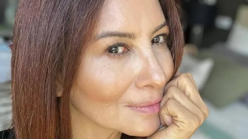 Carla Ballero internada por neumonía: polémica respuesta de Daniella Campos