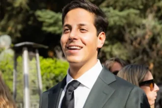 Máximo Menem: Conflicto familiar y legado personal tras ruptura con los Menem