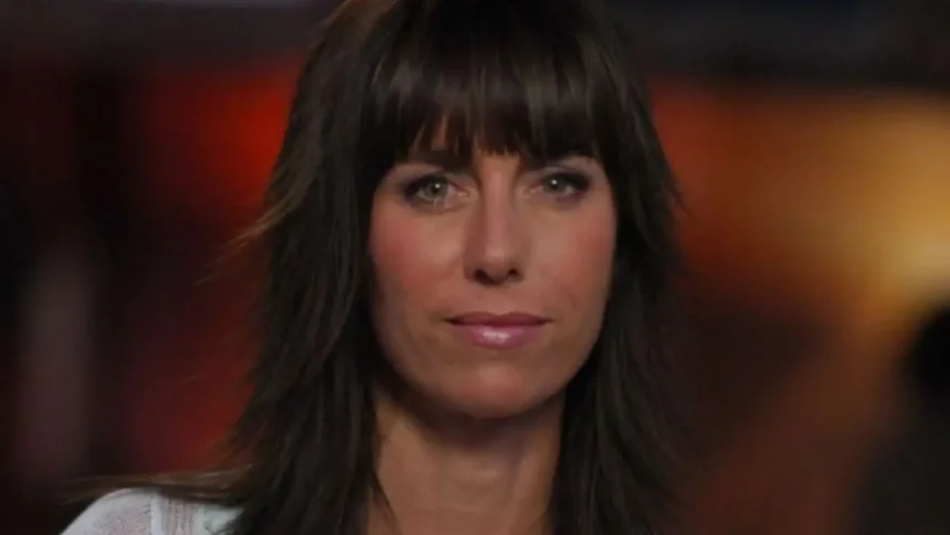 El nuevo rumbo de Macarena Puigrredón: de la TV a la consultoría