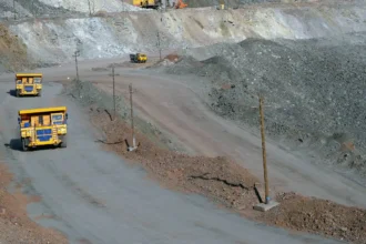 Potencial minero en Argentina: estudio revela aumento del 7,08% en recursos de cobre