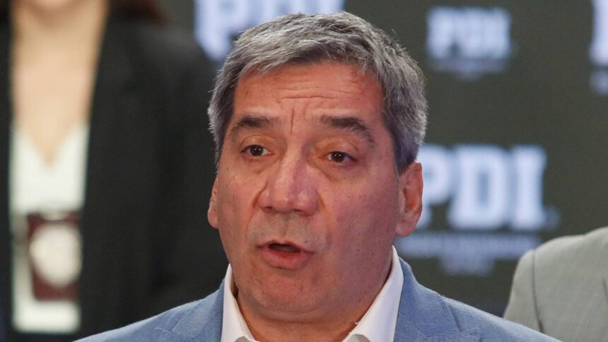 Gobierno satisfecho tras rechazo de acusación contra delegado Durán