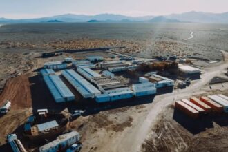 Lake Resources anuncia un crecimiento del 25% en recursos de litio en Argentina