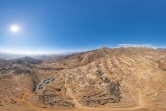 Hot Chili revela resultados clave en proyecto Cu-Au en Atacama, con potencial de expansión