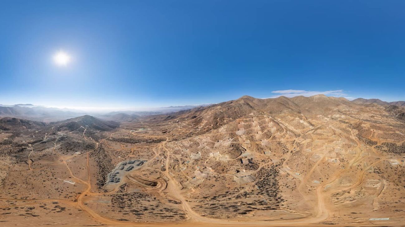 Hot Chili revela resultados clave en proyecto Cu-Au en Atacama, con potencial de expansión Hot Chili revela resultados clave en proyecto Cu-Au en Atacama, con potencial de expansión