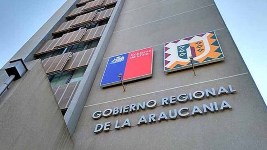 Audiencia clave para dueña de fundaciones vinculadas a caso Convenios Araucanía