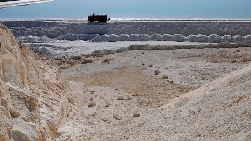 Implementación del Estándar IRMA en el Salar de Atacama: Desafíos y lecciones destacadas